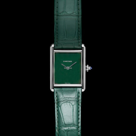 Cartier Tank
