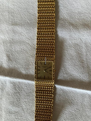Vacheron Constantin Classic