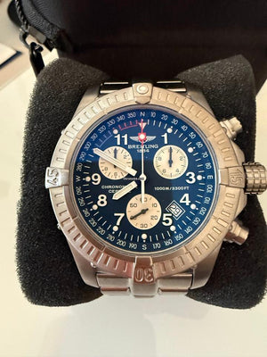 Breitling Avenger