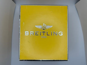 Breitling Avenger