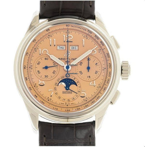 Breitling Uomo - AB2510201 K1 P1 - Breitling Premier B25 Datora 42 Breitling