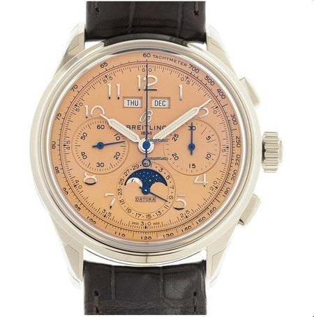 Breitling Uomo - AB2510201 K1 P1 - Breitling Premier B25 Datora 42 Breitling