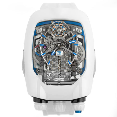Jacob & Co.Bugatti Chiron Limited Edition