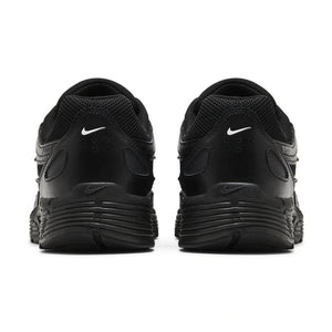 Nike P-6000 Black Black White