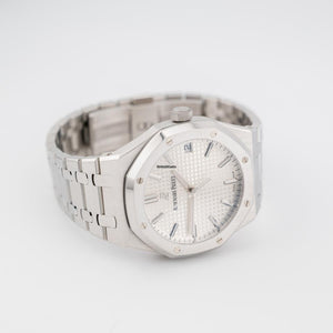 Audemars Piguet Royal Oak