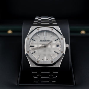 Audemars Piguet Royal Oak
