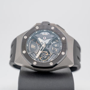 Audemars Piguet Royal Oak Concept