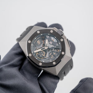 Audemars Piguet Royal Oak Concept