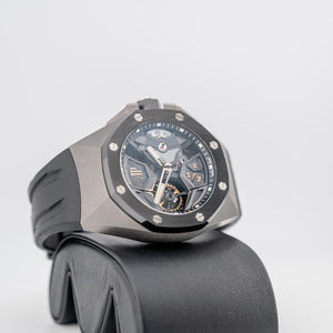 Audemars Piguet Royal Oak Concept