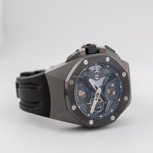 Audemars Piguet Royal Oak Concept
