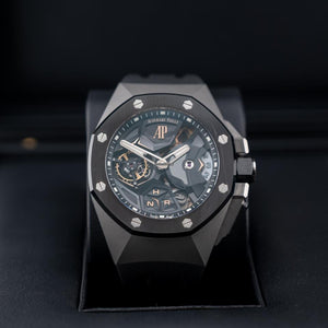 Audemars Piguet Royal Oak Concept