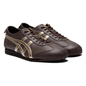 Onitsuka Tiger Mexico 66 SD 'Licorice Brown Champagne'