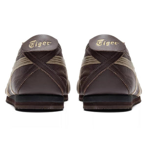Onitsuka Tiger Mexico 66 SD 'Licorice Brown Champagne'