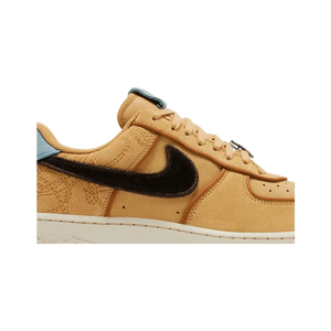 Kobe Bryant x Nike Air Force 1 Low 'Twine'