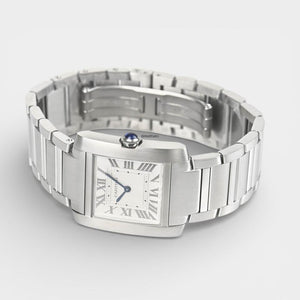 Cartier Tank