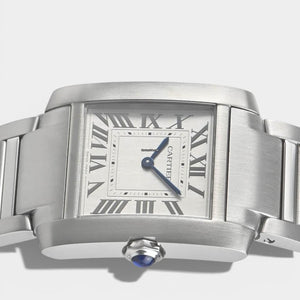 Cartier Tank