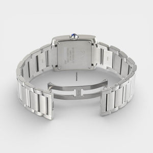 Cartier Tank