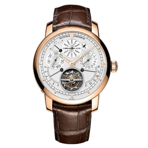 Vacheron Constantin Patrimony