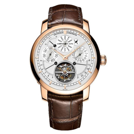 Vacheron Constantin Patrimony