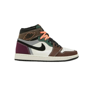 Jordan 1 Retro High OG Hand Crafted