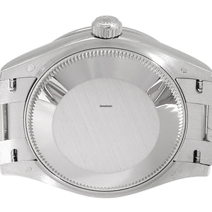 Rolex | Datejust | 278289RBR | White gold | 31 mm | Pink | Automatic