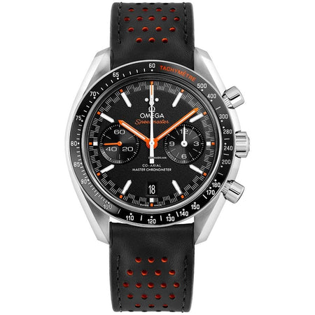 Omega Speedmaster Racing Master Chronometer Chronograph 44.25mm 329.32.44.51.01.001