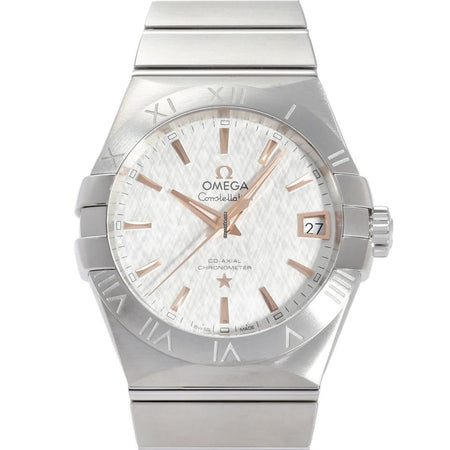 Omega Constellation