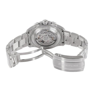 Breitling Avenger B01 Chronograph 44 AB0147101 L1 A1 Stainless Steel