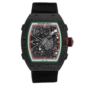 Richard Mille RM 67
