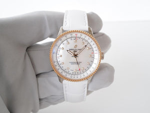 Breitling Navitimer Automatic 35