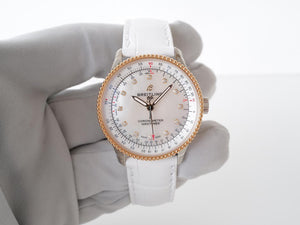 Breitling Navitimer Automatic 35