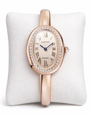 Cartier Baignoire
