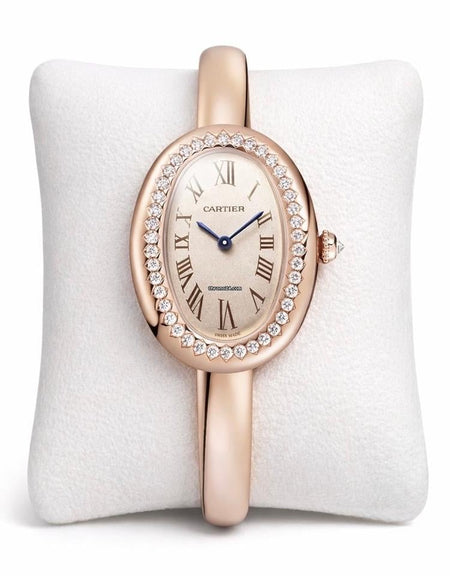 Cartier Baignoire
