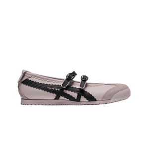 Onitsuka Tiger Mexico 66 TGRSCrystal Pink Graphite Grey WMNS