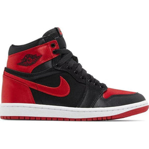 Air Jordan 1 Retro High OG 'Satin Bred'