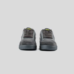 Crocodile Grey Y2K Pro | Sustainable Sneakers