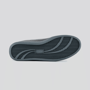 Crocodile Grey Y2K Pro | Sustainable Sneakers