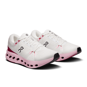 On Running Cloudsurfer 2 Ivory Peony (W)