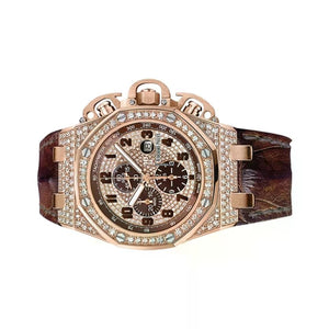 Audemars Piguet Royal Oak Offshore