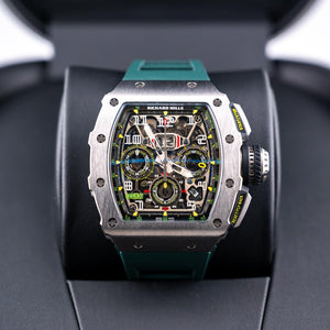 Richard Mille RM 011