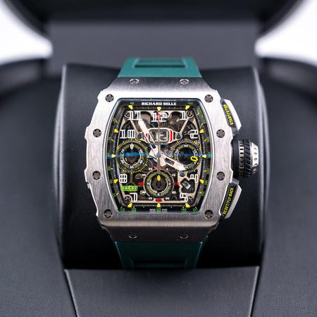 Richard Mille RM 011