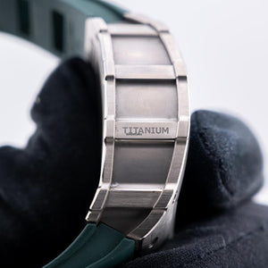 Richard Mille RM 011