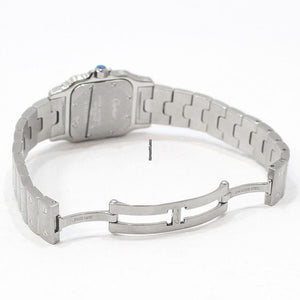 Cartier Santos