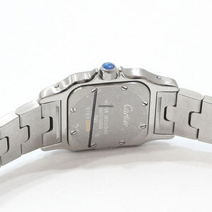 Cartier Santos