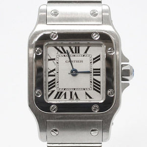 Cartier Santos