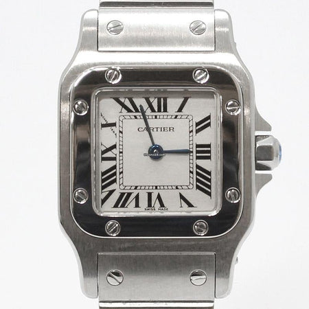 Cartier Santos