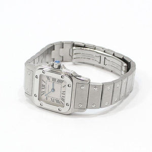 Cartier Santos