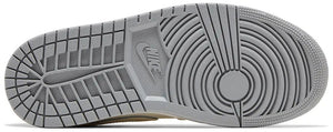 Wmns Air Jordan 1 Low 'Sail Soft Pearl Sequins'