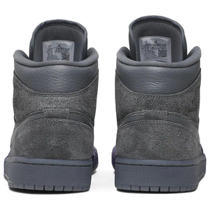 Sheila Rashid x Air Jordan 1 Mid UNITE