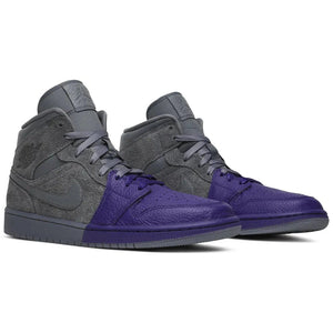 Sheila Rashid x Air Jordan 1 Mid UNITE